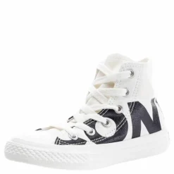 Chuck Taylor All Star White/Black