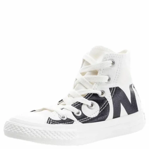 Chuck Taylor All Star White/Black