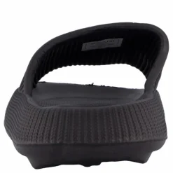 Chunky Slipper Black