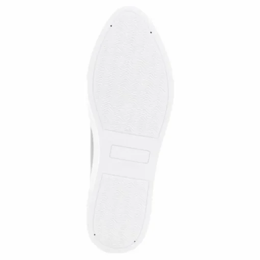 Ciaran Suede Slip-On Grey