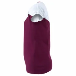 Ciete T-Shirt Jr White/Red