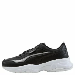 Cilia Mode Lux Black