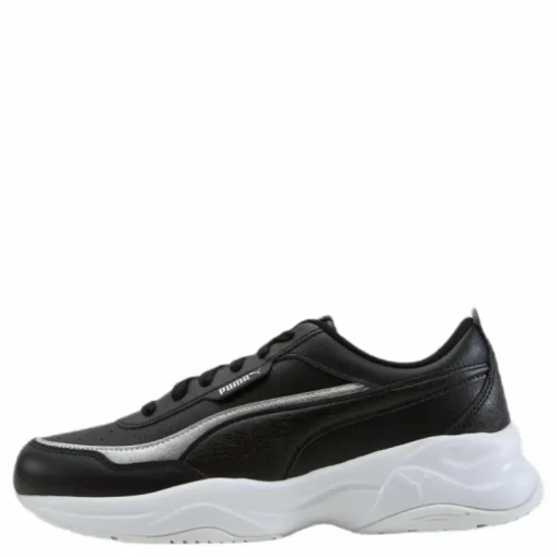 Cilia Mode Lux Black