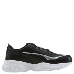 Cilia Mode Lux Black
