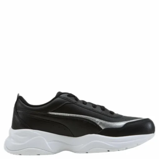 Cilia Mode Lux Black