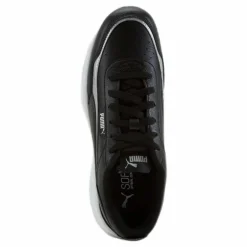 Cilia Mode Lux Black