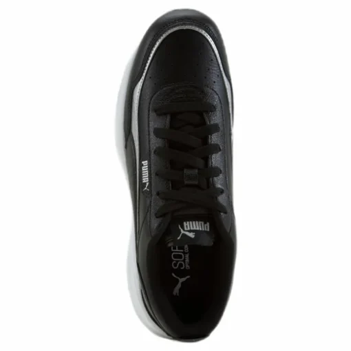 Cilia Mode Lux Black