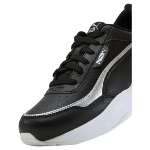 Cilia Mode Lux Black