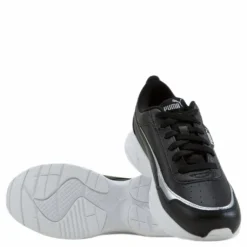 Cilia Mode Lux Black