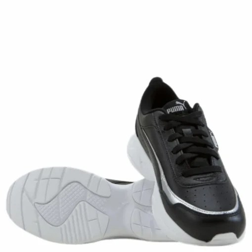 Cilia Mode Lux Black