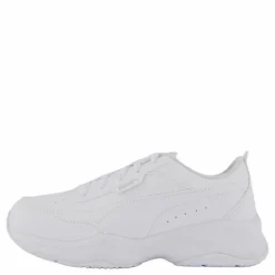 Cilia Mode Ps White-white-silver-grayviolet