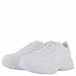 Cilia Mode Ps White-white-silver-grayviolet