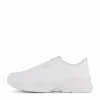 Cilia Mode White-silver