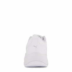 Cilia Mode White-silver