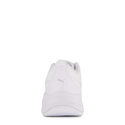 Cilia Mode White-silver