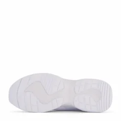 Cilia Mode White-silver