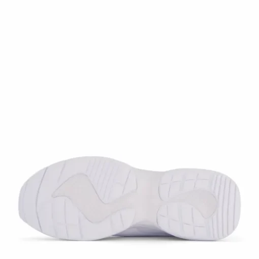 Cilia Mode White-silver