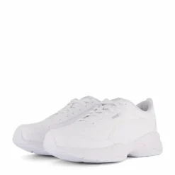 Cilia Mode White-silver