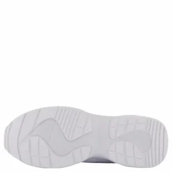 Cilia Puma White-gray Violet-puma Si