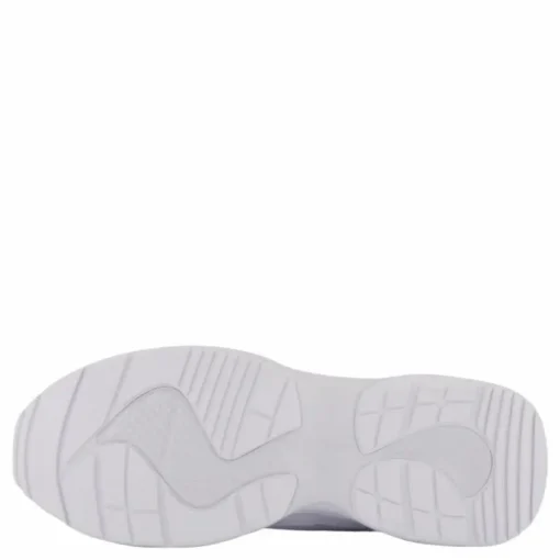 Cilia Puma White-gray Violet-puma Si