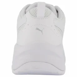 Cilia Puma White-gray Violet-puma Si
