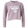 Cinco Junior Sweatshirt Purple