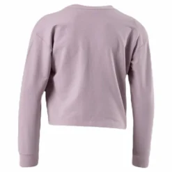 Cinco Junior Sweatshirt Purple