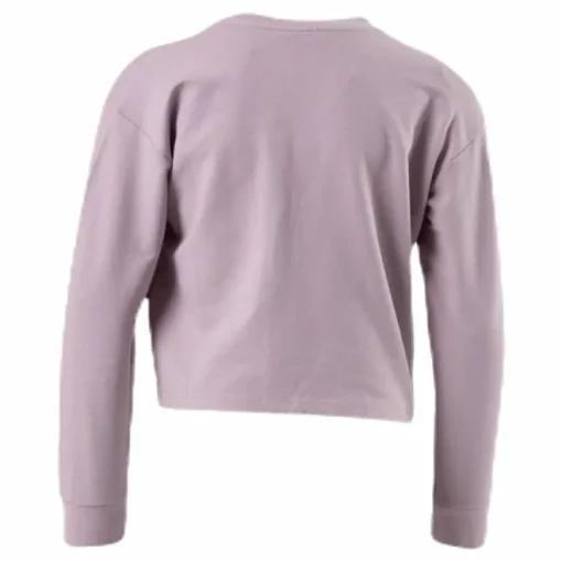 Cinco Junior Sweatshirt Purple
