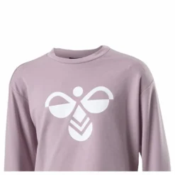 Cinco Junior Sweatshirt Purple