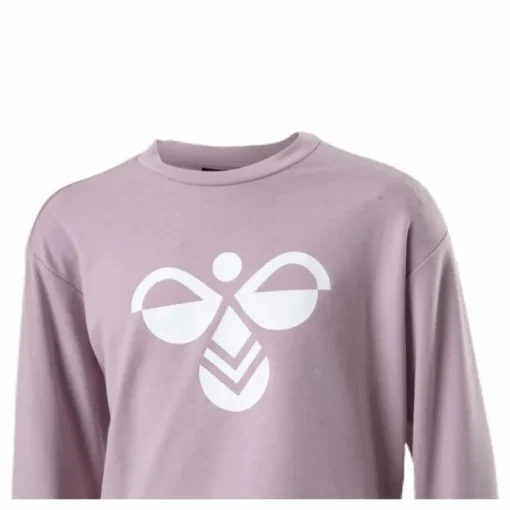 Cinco Junior Sweatshirt Purple