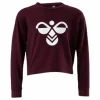 Cinco Junior Sweatshirt Red