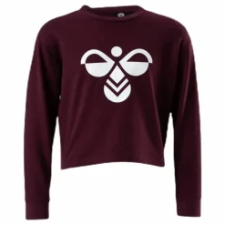 Cinco Junior Sweatshirt Red