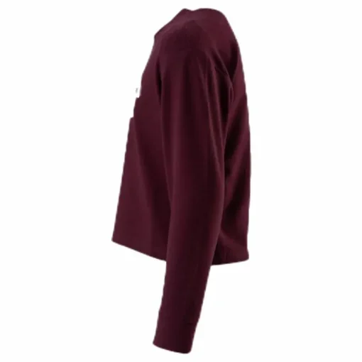 Cinco Junior Sweatshirt Red