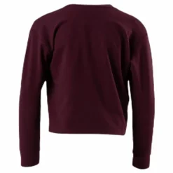 Cinco Junior Sweatshirt Red
