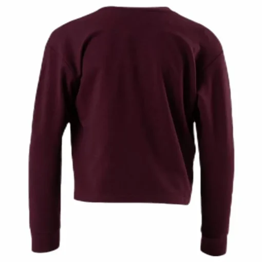 Cinco Junior Sweatshirt Red