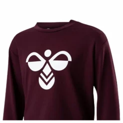 Cinco Junior Sweatshirt Red