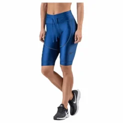 City Ready Short Tight Blue