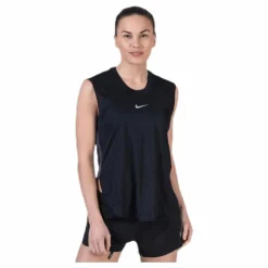 City Sleek Tank Cool Black/Grey