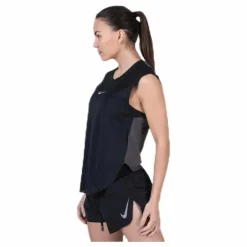 City Sleek Tank Cool Black/Grey