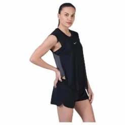 City Sleek Tank Cool Black/Grey