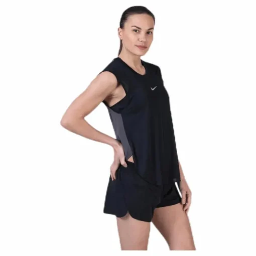 City Sleek Tank Cool Black/Grey
