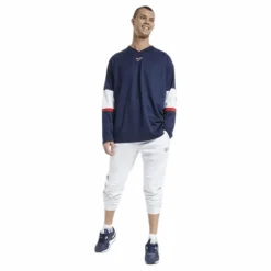 Cl F Vector Pant White