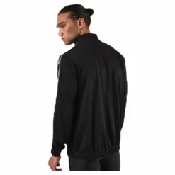 Cl F Vector Tape Tracktop Black