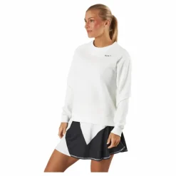 Clara Crewneck Off-white