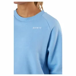 Clara Crewneck Skyblue