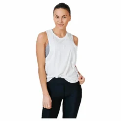Clara Tank Top Grey