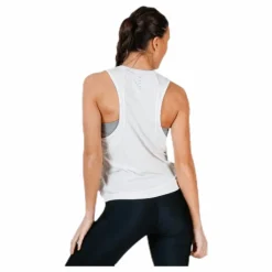 Clara Tank Top Grey