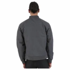 Clarion Jacket Grey