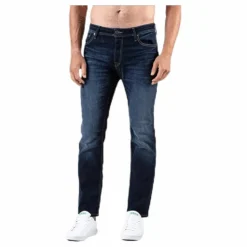 Clark Original Blue