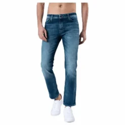 Clark Original Blue
